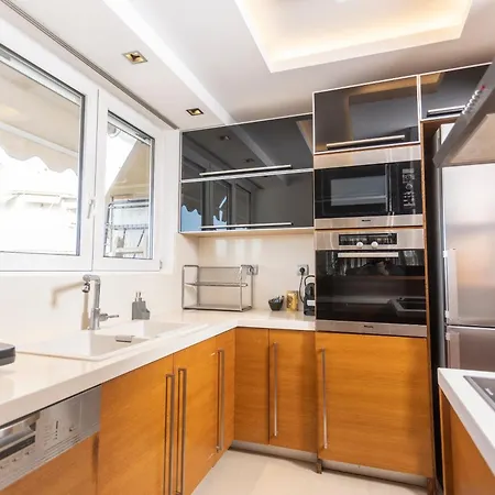Philidor Superior Apartment