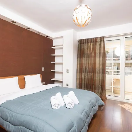 Apartment Philidor Superior *
