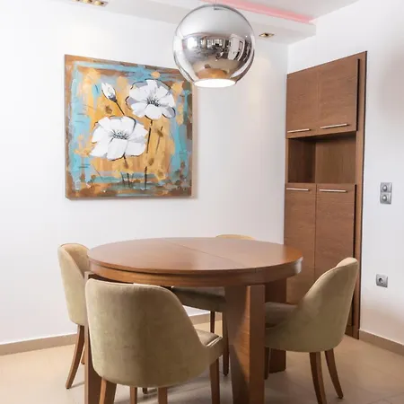Apartment Philidor Superior *