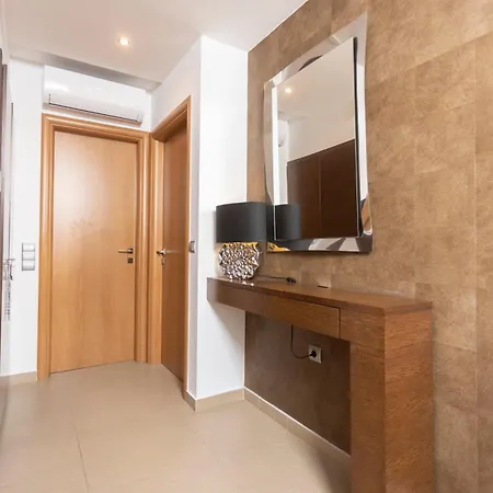 Apartment Philidor Superior