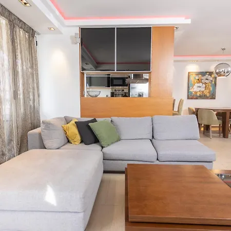 Apartment Philidor Superior *